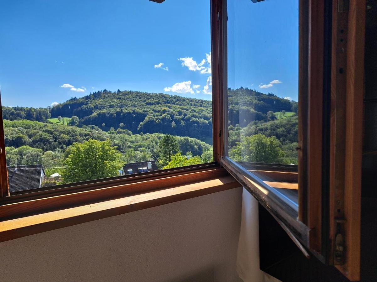Gemuetliche Waldrandlage In Badenweiler Sehringen Ferienwohnung エクステリア 写真