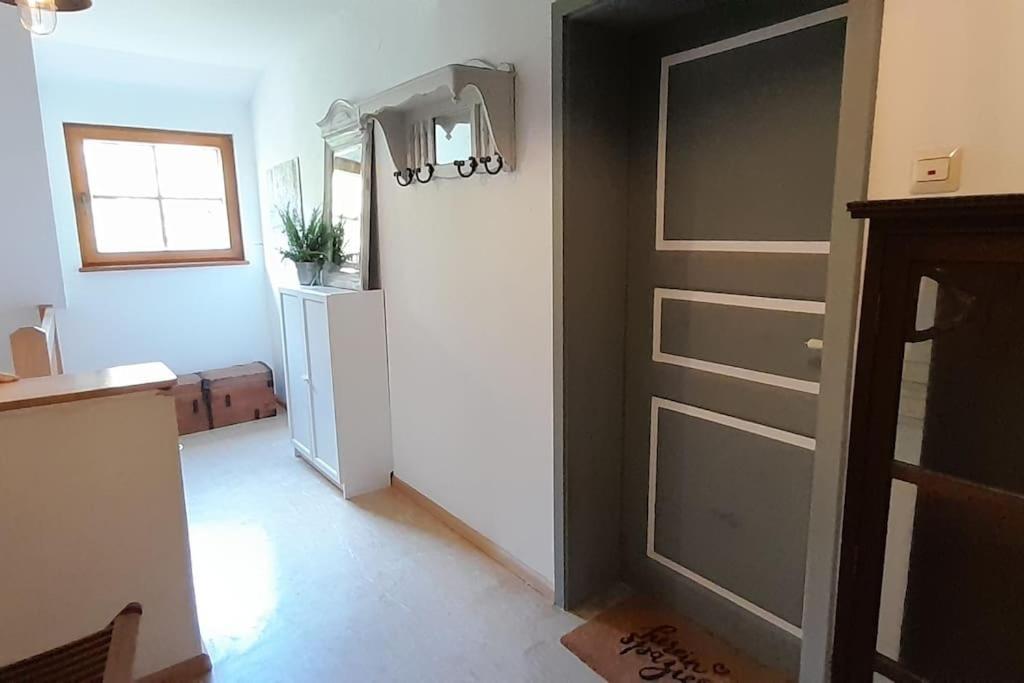 Gemuetliche Waldrandlage In Badenweiler Sehringen Ferienwohnung エクステリア 写真