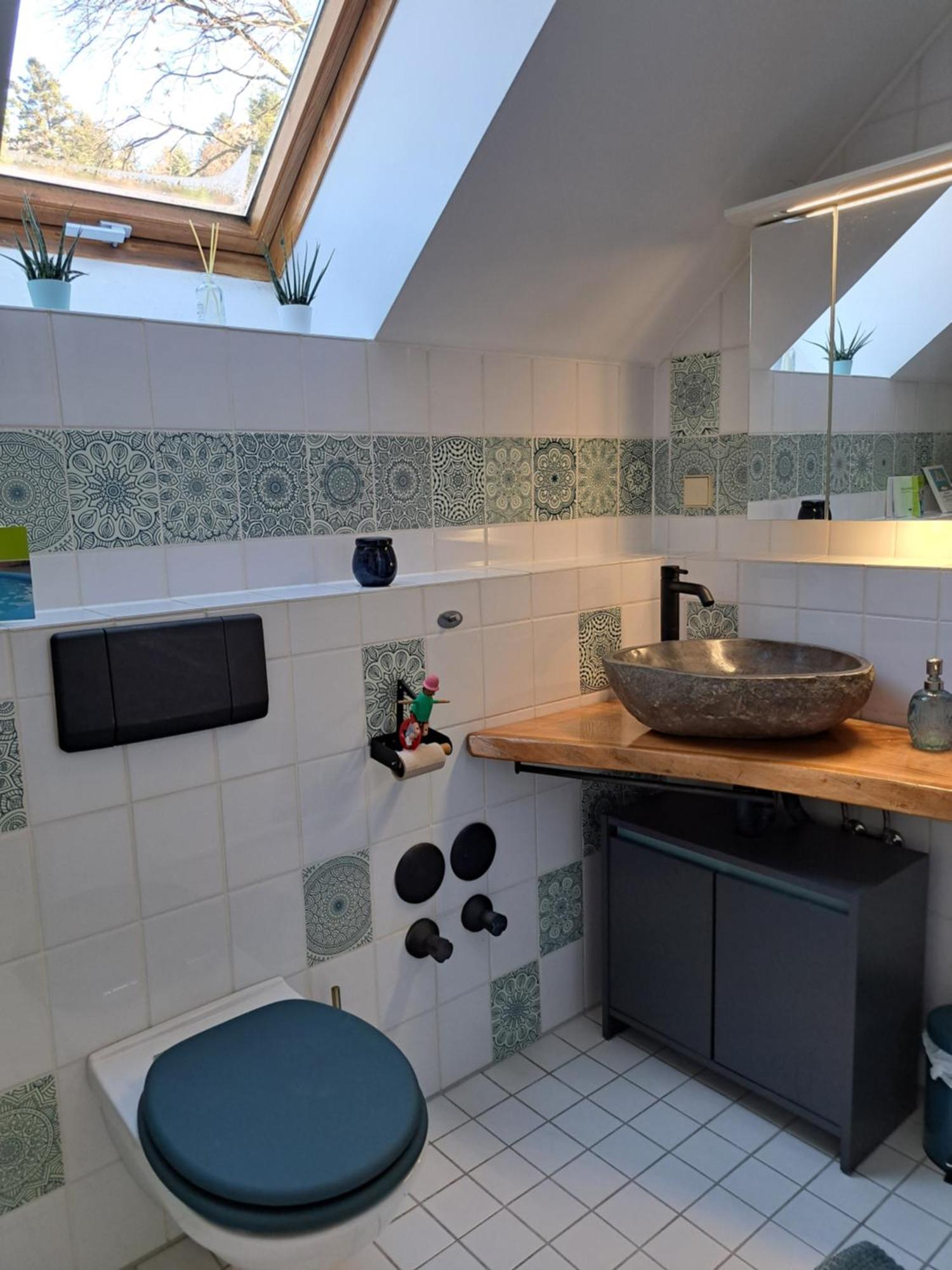 Gemuetliche Waldrandlage In Badenweiler Sehringen Ferienwohnung エクステリア 写真