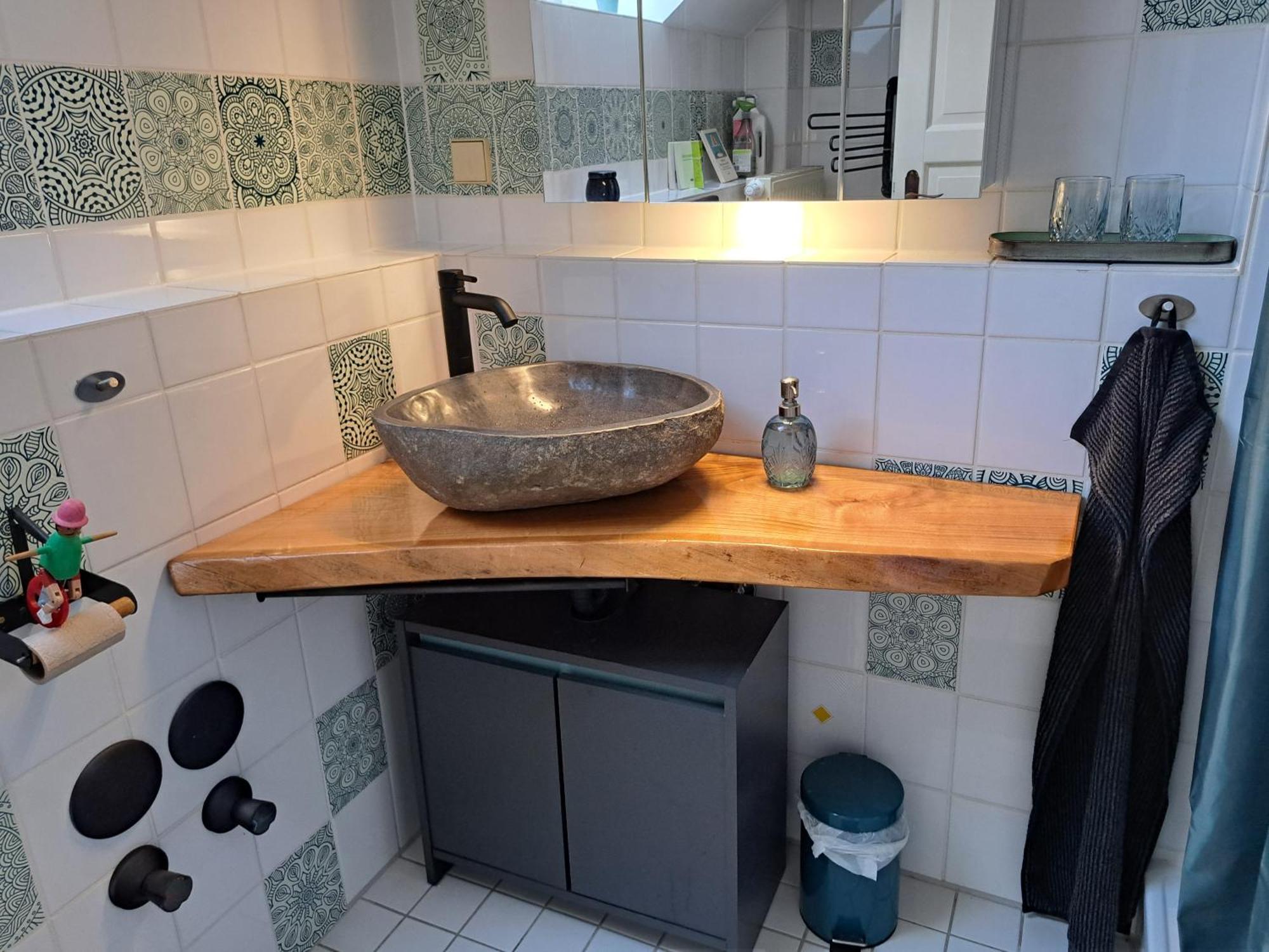 Gemuetliche Waldrandlage In Badenweiler Sehringen Ferienwohnung エクステリア 写真
